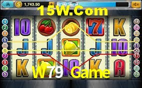 Live Casino W79 Game
