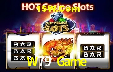Descubra o Programa VIP da W79 Game: Vantagens Exclusivas para Jogadores