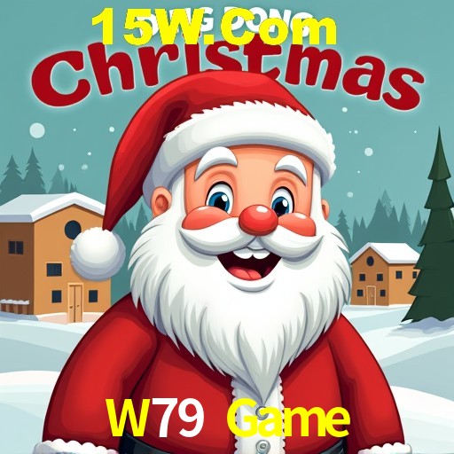 Game Providers W79 Game