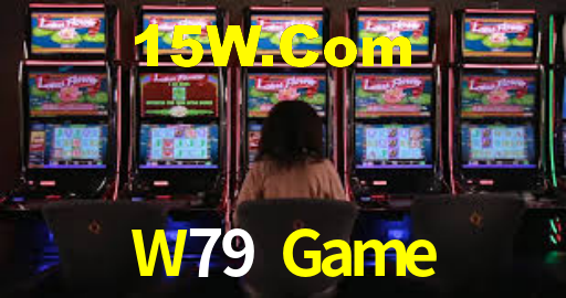 Bônus Generosos e Exclusivos no W79 Game para Você!
