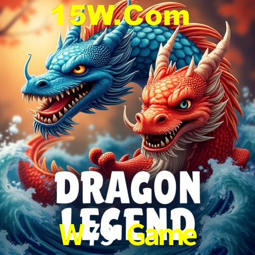 Flash Promotion W79 Game