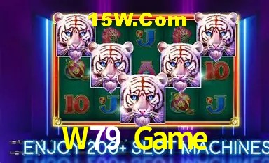 Descubra o Programa VIP da W79 Game: Vantagens Exclusivas para Jogadores