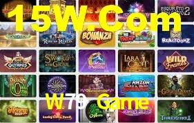 W79 Game