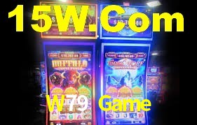W79 Game - Melhor Plataforma De Apostas - W79 Bet