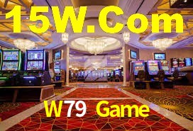 Programa VIP W79 Game