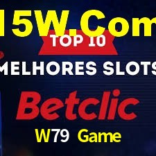 Daily Bonuses W79 Game