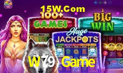A Experiência Imersiva dos Cassinos Ao Vivo no W79 Game
