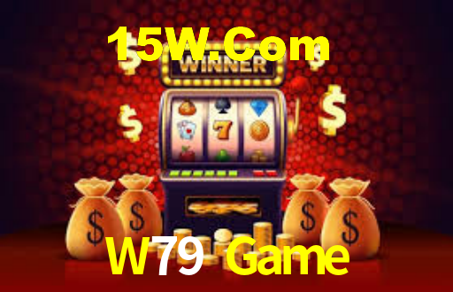 W79 Game