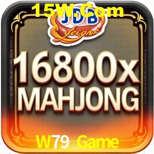 Programa VIP W79 Game