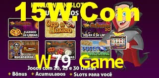 W79 Game