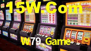 W79 Game: Seu Especialista em Apostas Esportivas Brasileiras