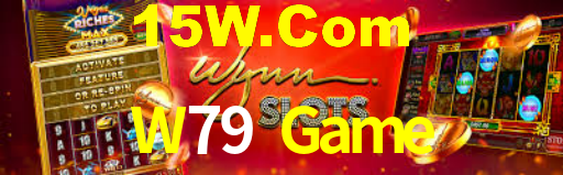 W79 Game,W79 Bet
