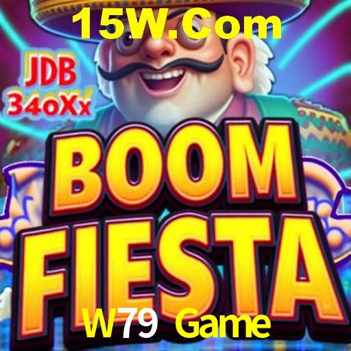 Estatísticas Esportivas W79 Game