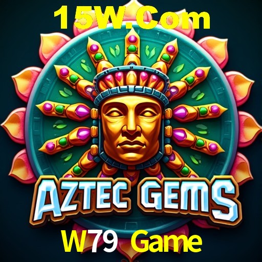 Desvendando o Mundo dos Jogos Virtuais na W79 Game