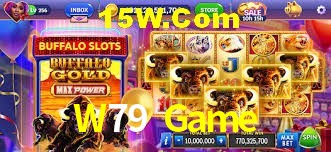 VIP Casino W79 Game