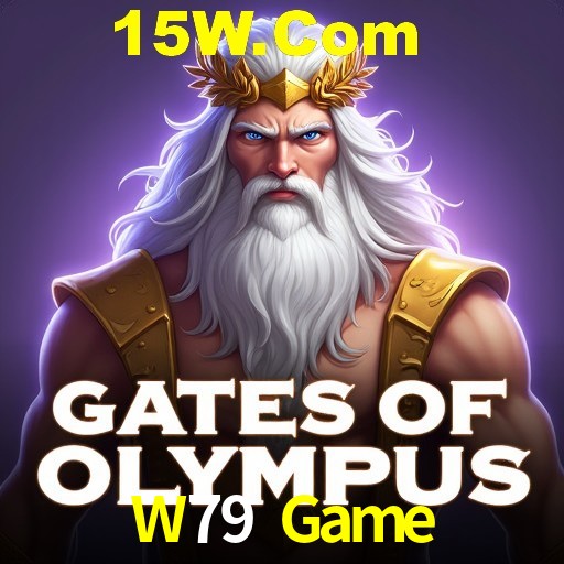 Security Systems W79 Game