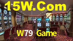 Instant EasyPaisa W79 Game