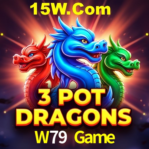 Welcome Bonus W79 Game