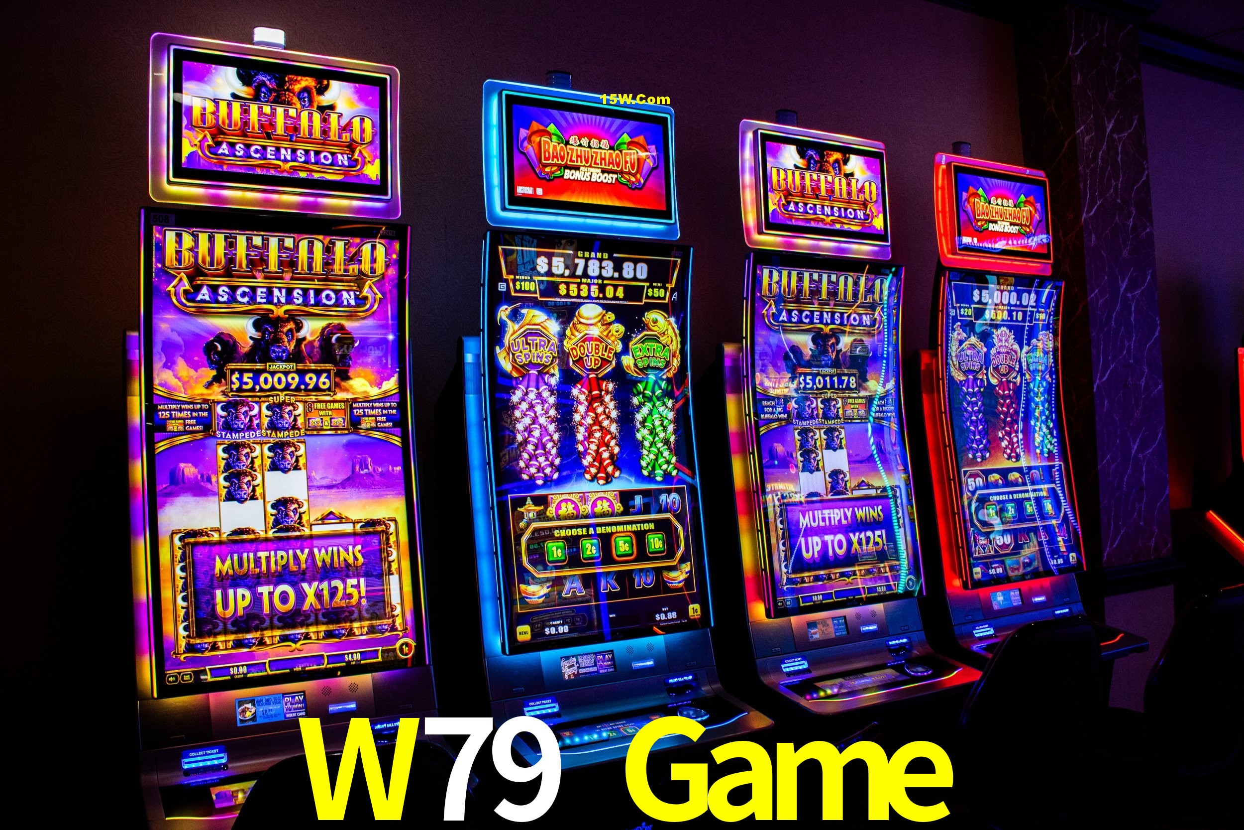 Sports Statistics W79 Game