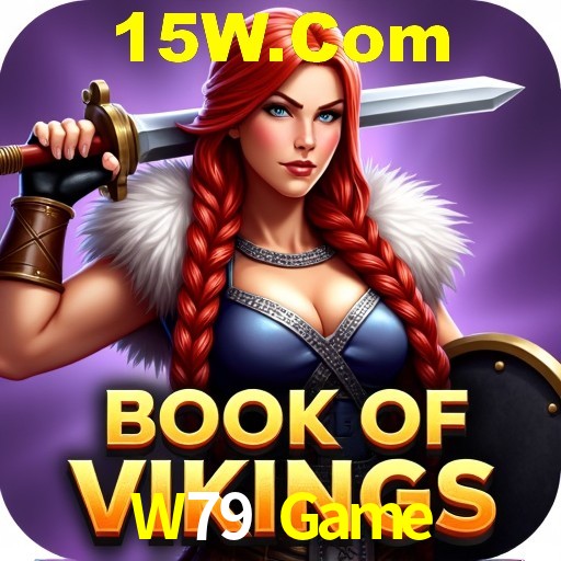 Recursos de Bônus W79 Game
