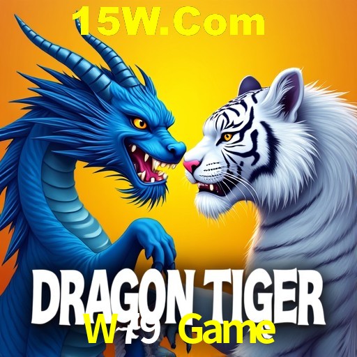 Descubra o Mundo do Cassino Online com W79 Game