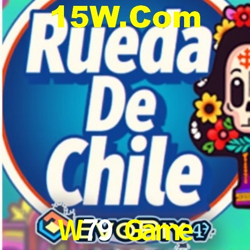 Diretório de Jogos W79 Game