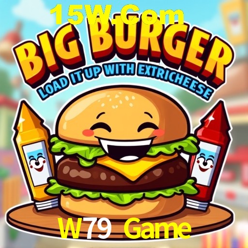 Responsive Design W79 Game