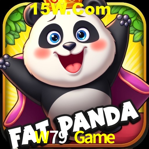 APP oficial da W79 Game para mobile