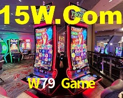 W79 Game: Seu Cassino Premiado com Pagamentos Rápidos