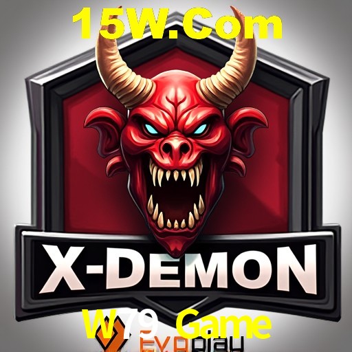 Promoções Sazonais W79 Game