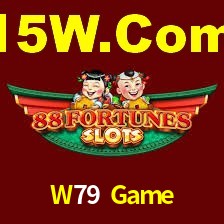 Premium Interface W79 Game