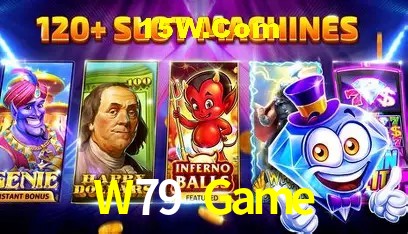 Explorando a Categoria de Eventos em Apostas na W79 Game