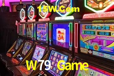 Descubra a Essência do W79 Game: Nossa História e Compromissos