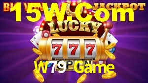 W79 Game App Interface