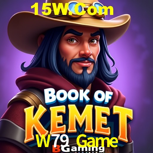 Account Benefits W79 Game