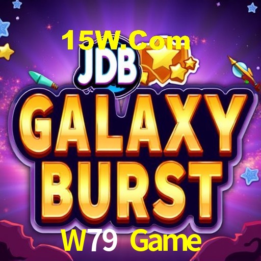 Descubra a Essência do W79 Game: Nossa História e Compromissos