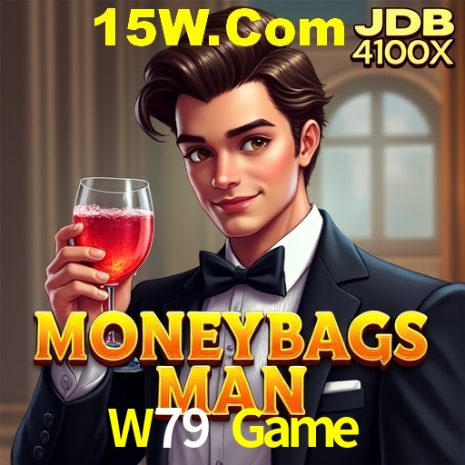 Design Responsivo W79 Game
