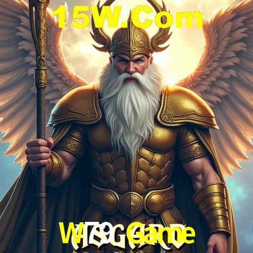 Cadastro Rápido W79 Game