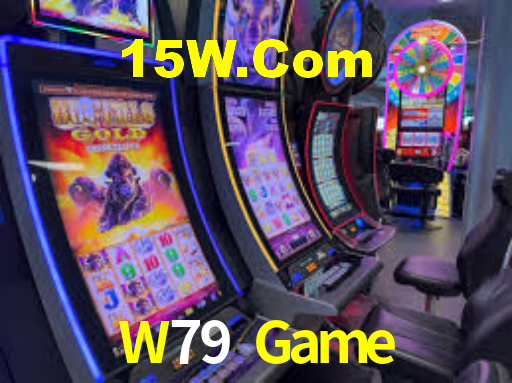 W79 Game