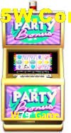 Blackjack Table W79 Game