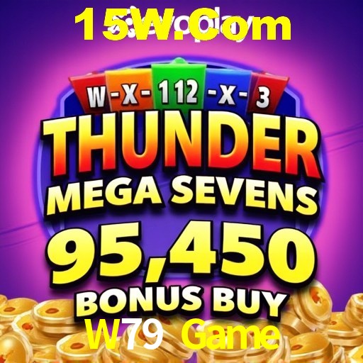 Jogos de Slot W79 Game