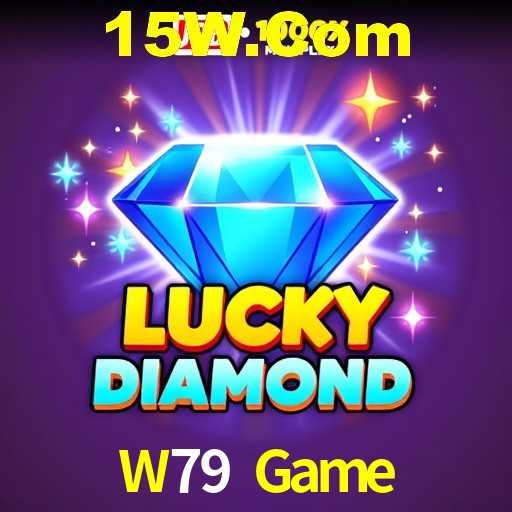 Descubra o Mundo do Cassino Online com W79 Game